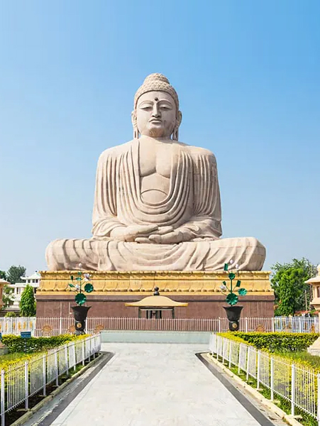 Buddhist Tour