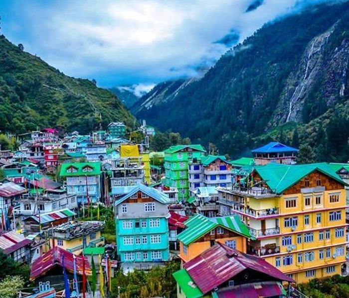 Darjeeling Tour