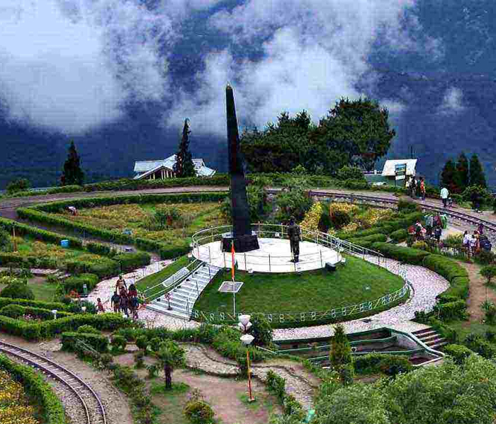 Darjeeling Tour