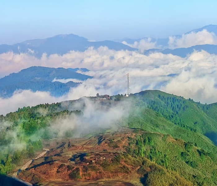Darjeeling Tour