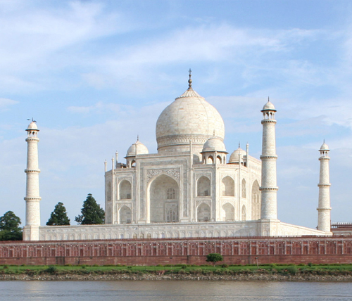 Golden Triangle Tour