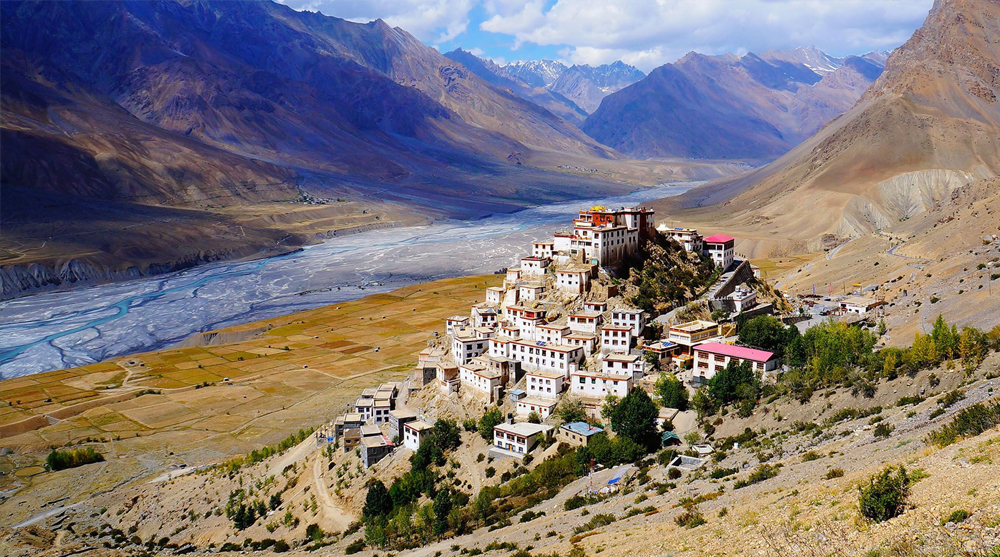 Himachal Tour