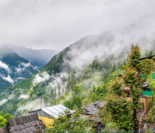 Himachal Tour