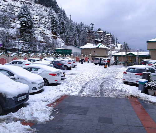 Himachal Tour