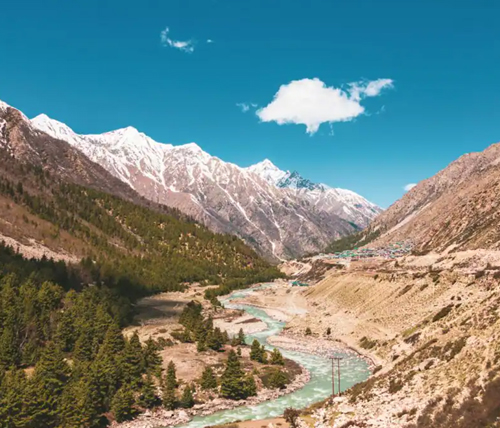 Himachal Tour