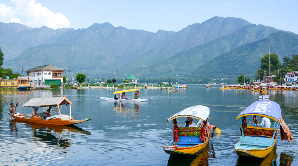 Kashmir Tour