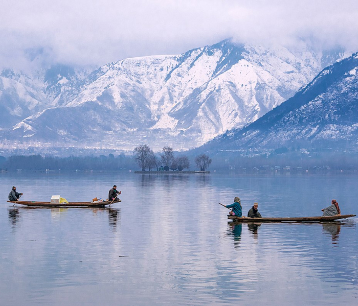 Kashmir Tour