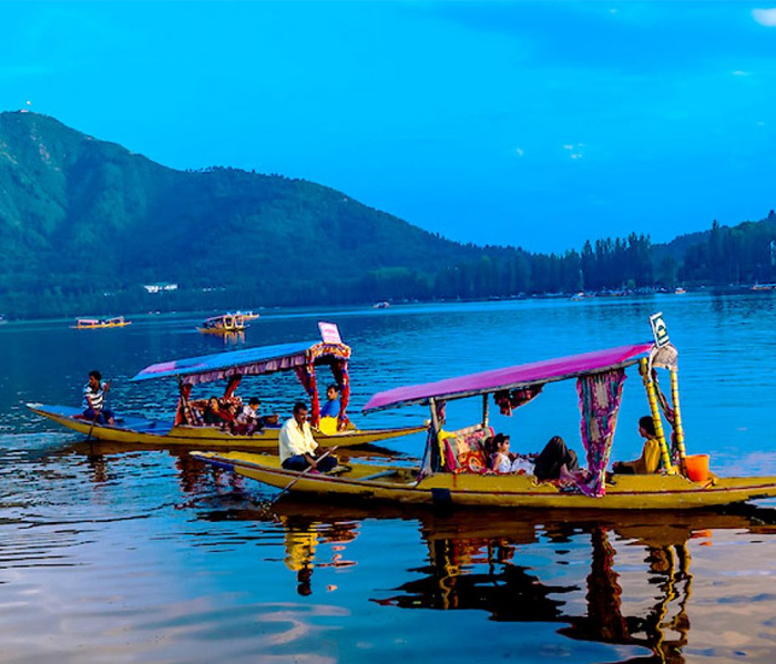 Kashmir Tour