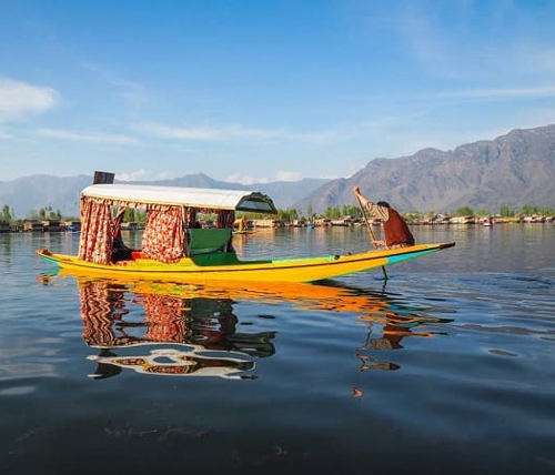 Kashmir Tour