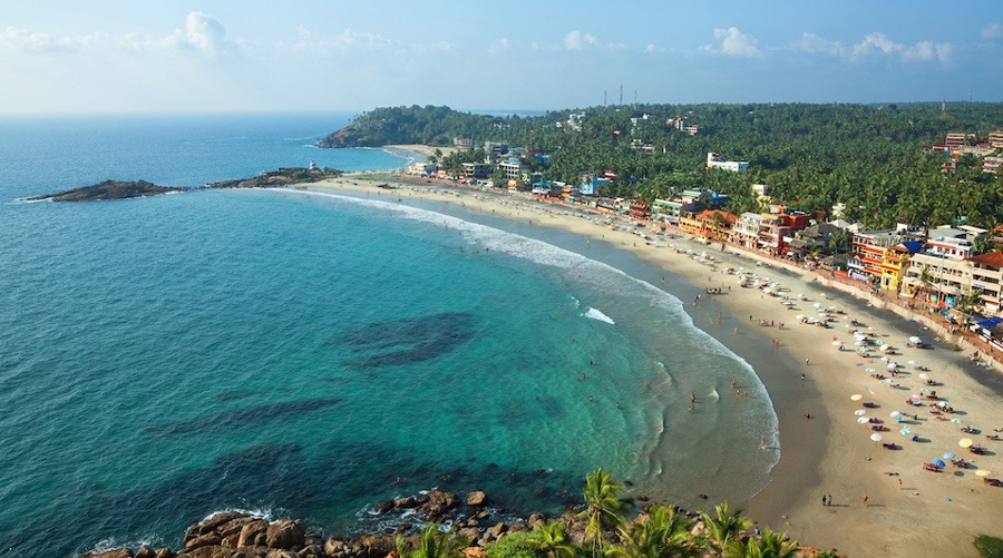 Kerala Tour