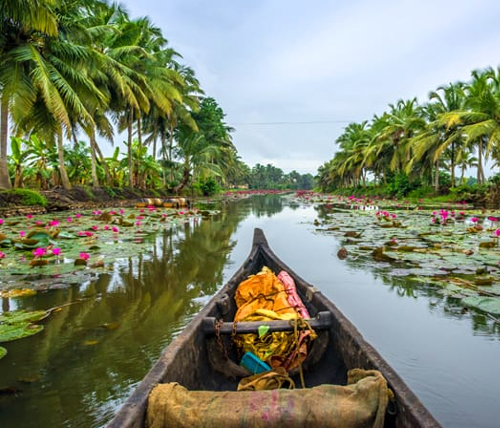 Kerala Tour