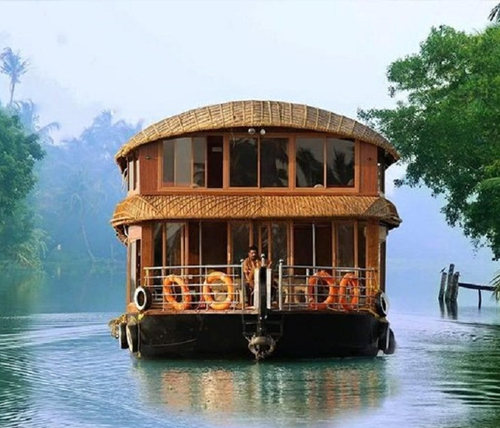 Kerala Tour