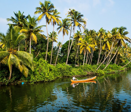 Kerala Tour