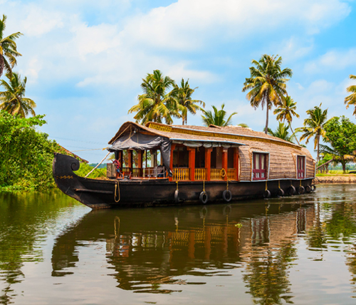 Kerala Tour