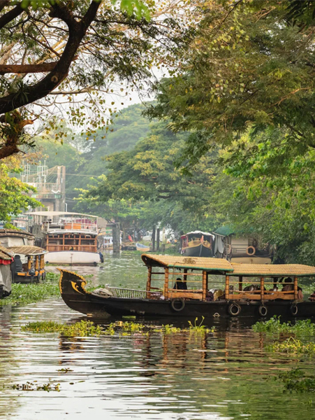 Kerala Tour