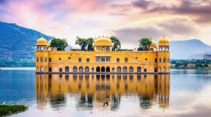 Rajasthan Tour