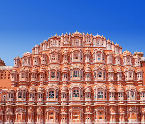 Rajasthan Tour