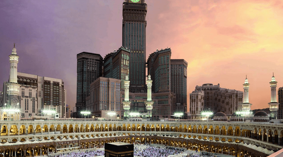 Umrah Tour