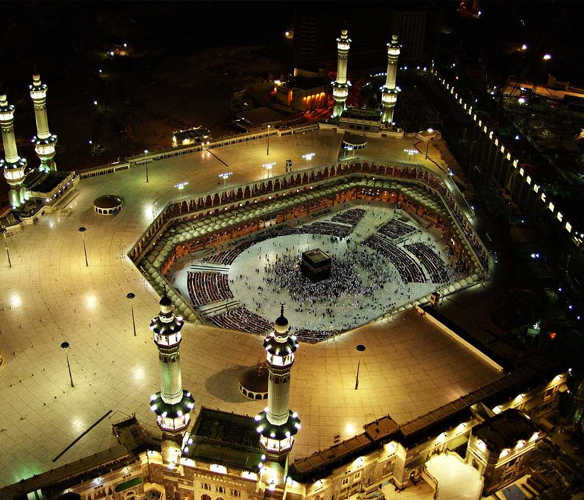 Umrah Tour
