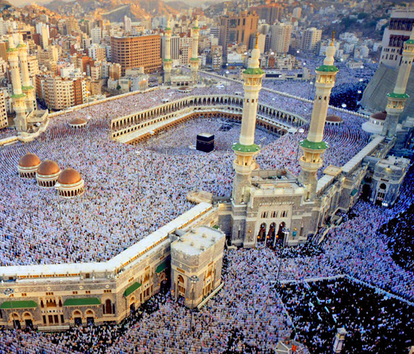 Umrah Tour