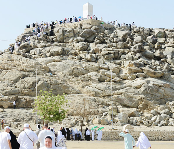 Umrah Tour
