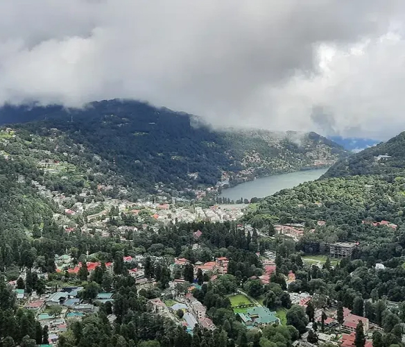 Uttarakhand Tour