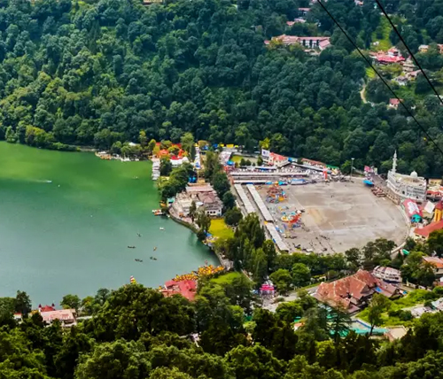 Uttarakhand Tour