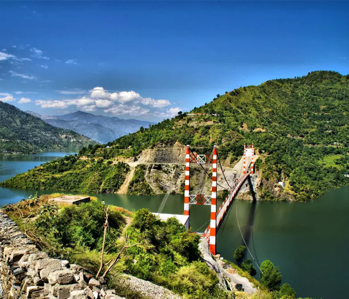 Uttarakhand Tour