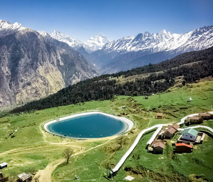Uttarakhand Tour