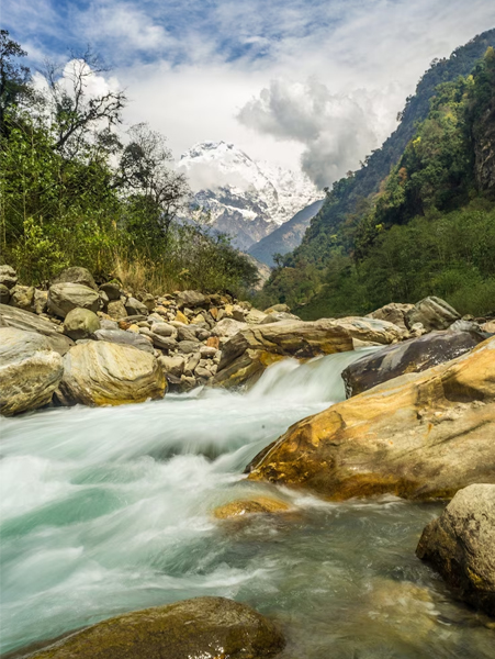 Uttarakhand Tour